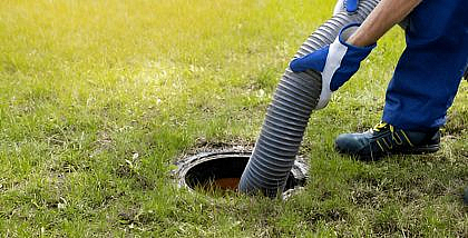 Ajman Sewerage System