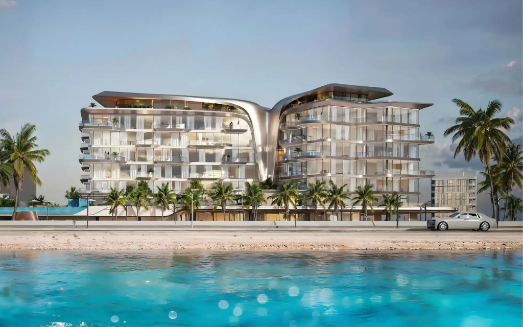 Dubai off‑plan projects in September 2025 such as Do residences