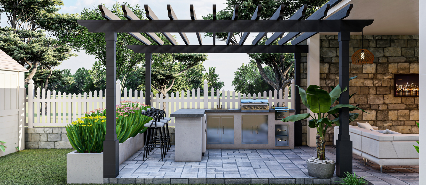 Outdoor sun shade suppliers in Dubai