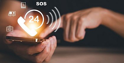 عقارات قريبة من خدمات الطوارئ في الشارقة