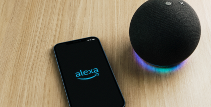 جهاز Alexa الذكي