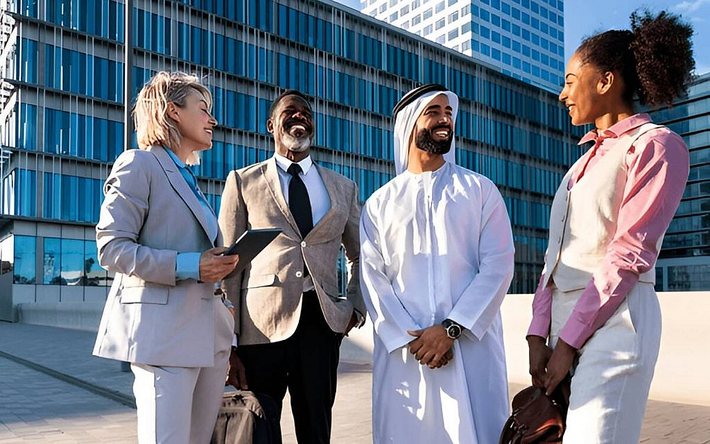 Dubai freehold area expansion will attract more foriegn investors in the emirate