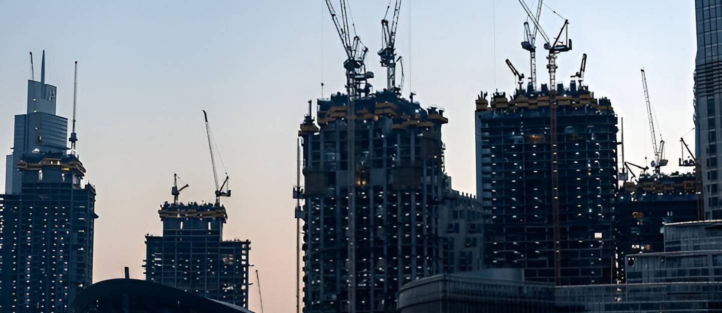 Dubai freehold area expansion