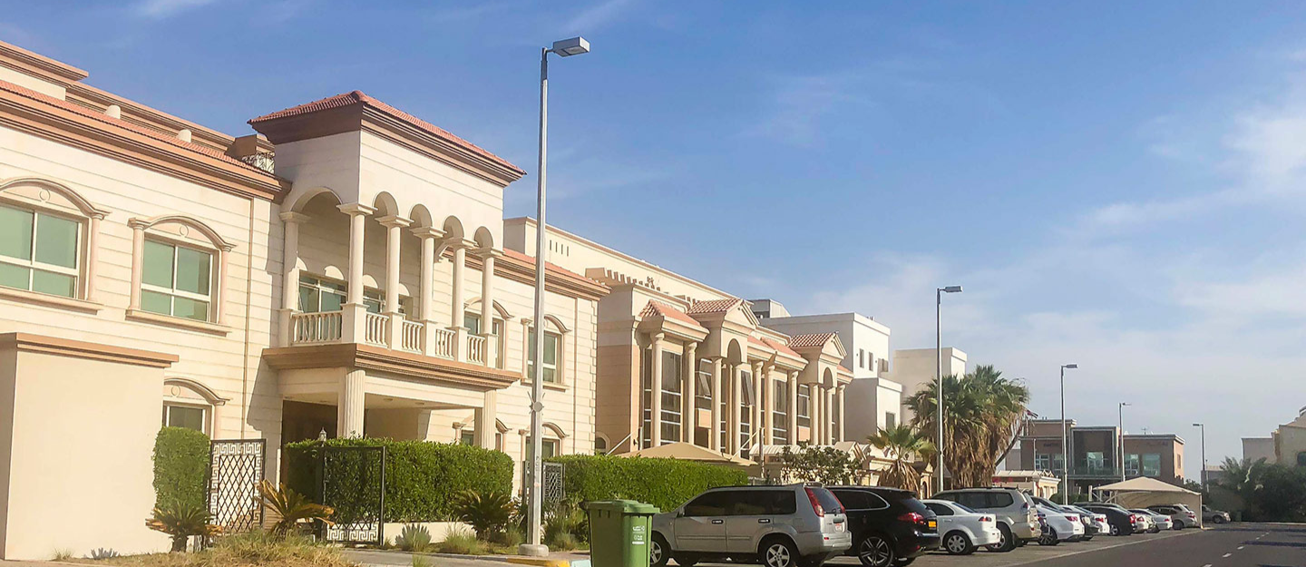 ال نهيان
