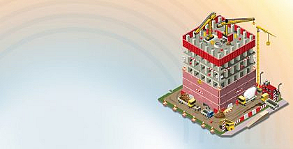 Retrofit construction projects in the UAE