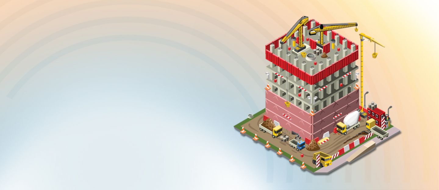 Retrofit construction projects in the UAE