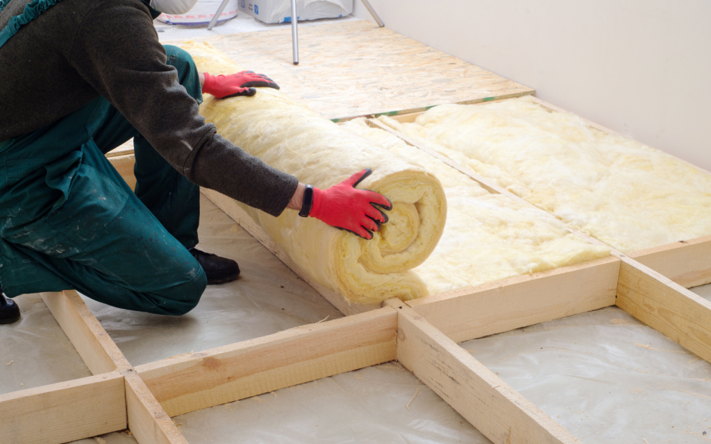 floor coating services 