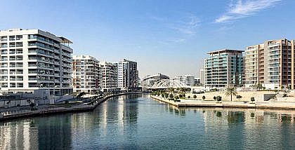 مجمعات شراء شقق في شاطئ الراحة