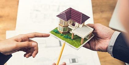agents can do property appraisal in ras al Khaimah