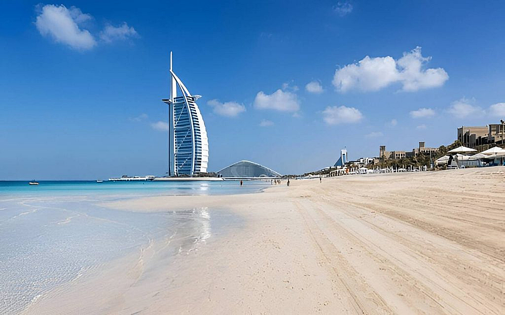 Jumeirah tops the list of Areas to Rent Villas Near Dubai Mall