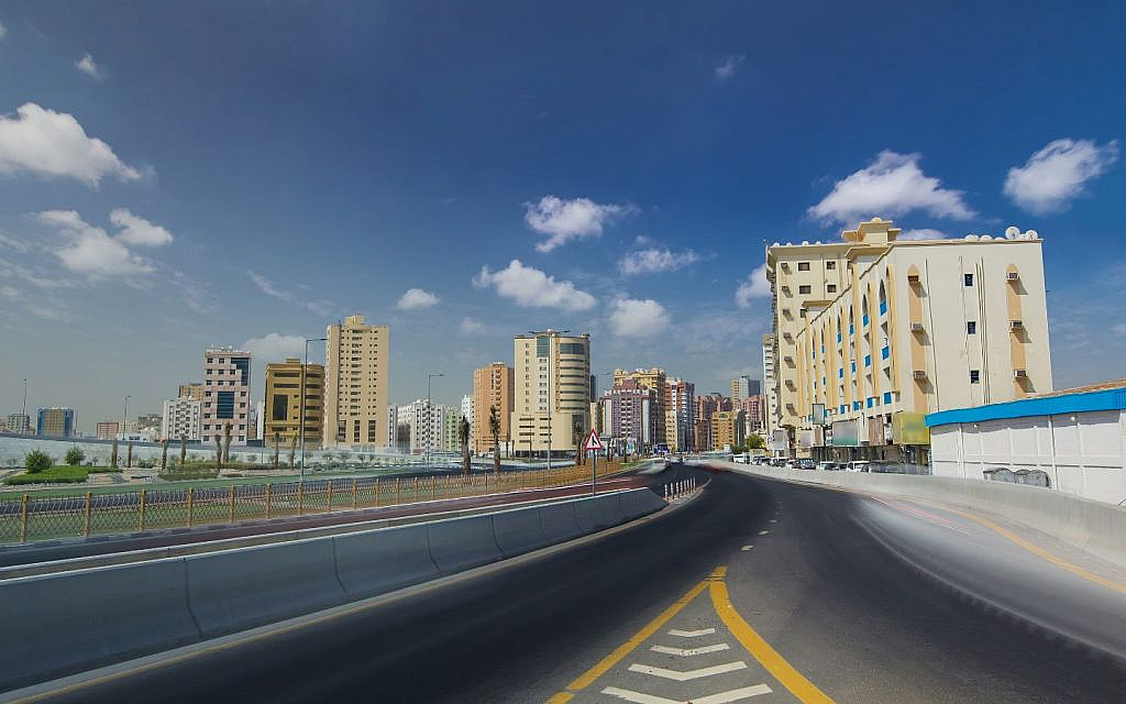 Family-friendly areas in Ajman features several amenities