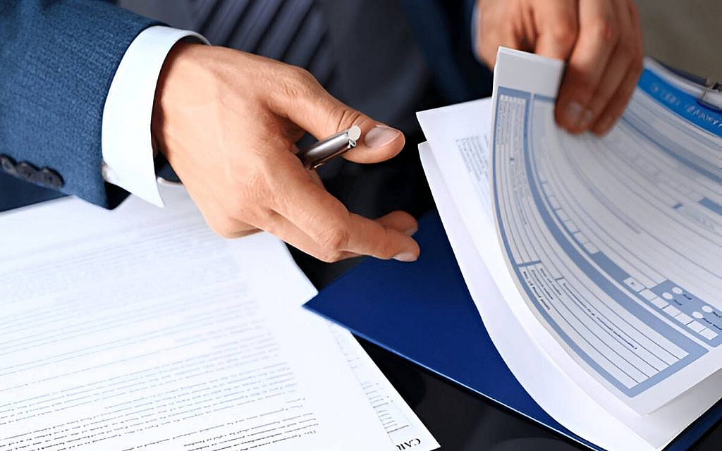 Selling a property in Ras al Khaimah requires buyers to submit several documents