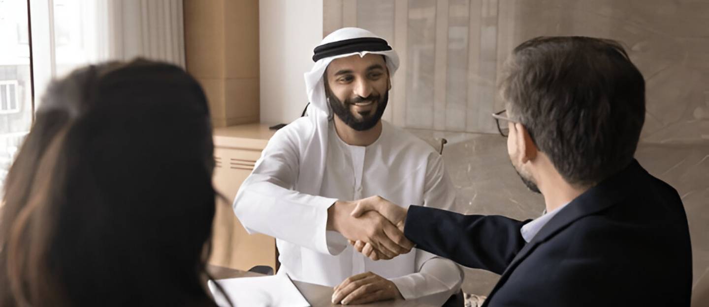 Selling a property in Ras al Khaimah