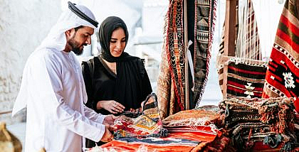 Renting apartments close to supermarkets in Abu Dhabi