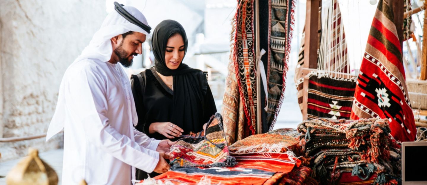 Renting apartments close to supermarkets in Abu Dhabi