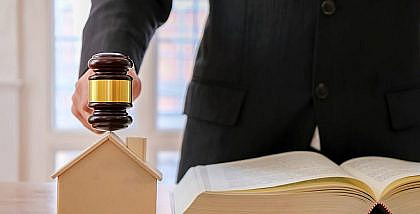 فسخ عقد بيع الشارقة