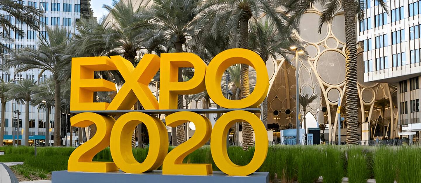 Expo 2020 influence on Dubai's off-plan market