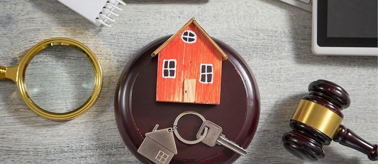 About Real estate auctions in Ajman
