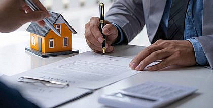 How to Amend Property Details in Abu Dhabi