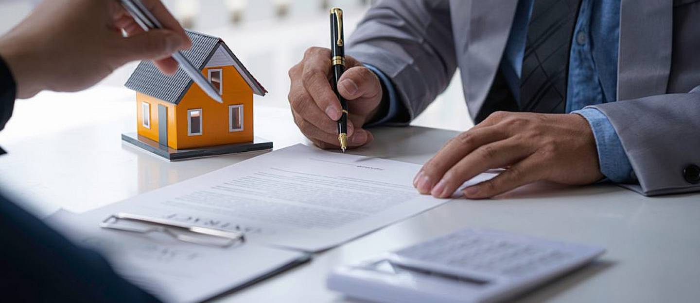 How to Amend Property Details in Abu Dhabi