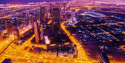 Importance of mixed-use developments in Dubai off-plan market