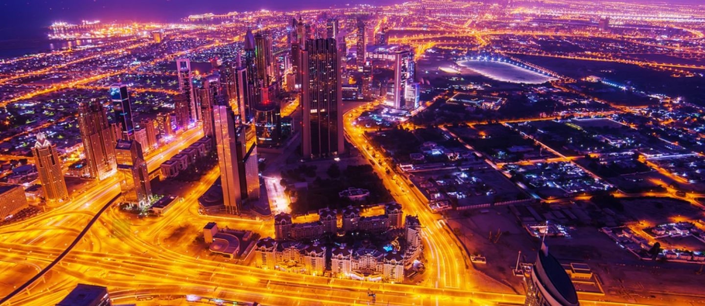 Importance of mixed-use developments in Dubai off-plan market