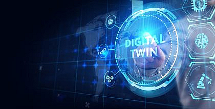 تقنية التوأم الرقمي ثورة في العقارات قيد الإنشاء
