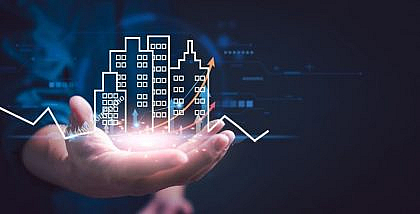 Abu Dhabi economic growth impact on real estate