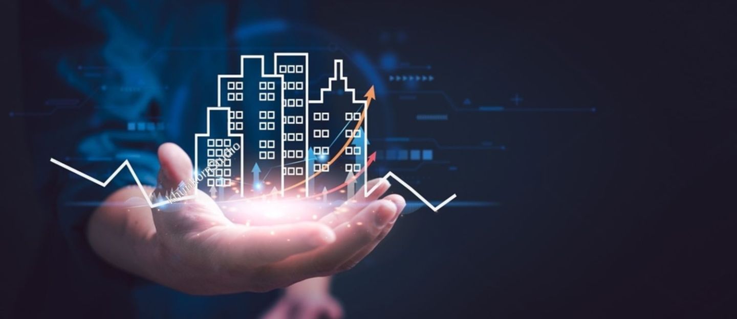 Abu Dhabi economic growth impact on real estate