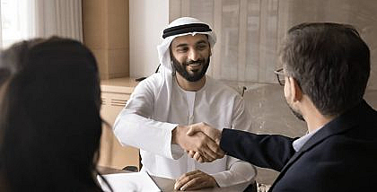 عقود بيع العقارات راس الخيمة