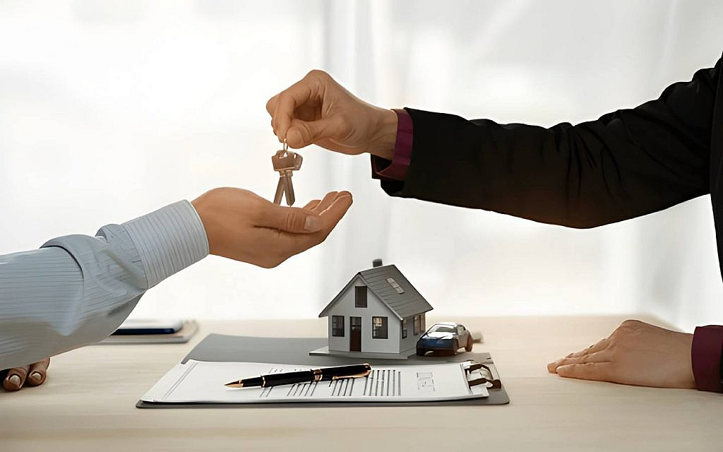 Exit strategies for off-plan investments incldue renting the property