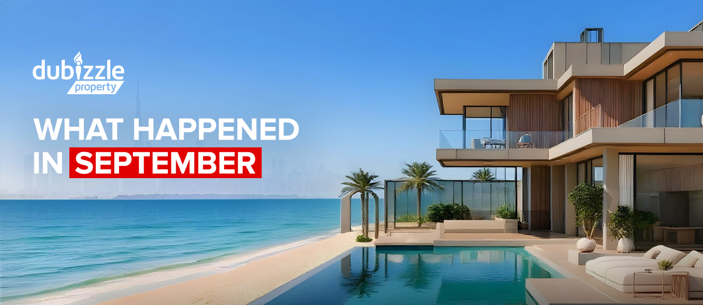 new property and infrastructure project news in uae