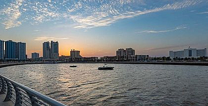 Areas to Rent Studio Apartments in Ajman