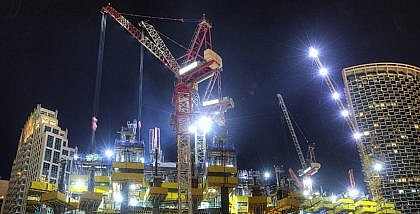 نصائح بيع عقار قيد الإنشاء في دبي