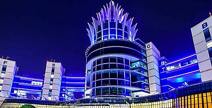 Facts About Dubai Silicon Oasis