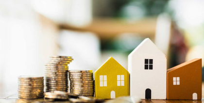 service charges for apartments vs villas in Dubai