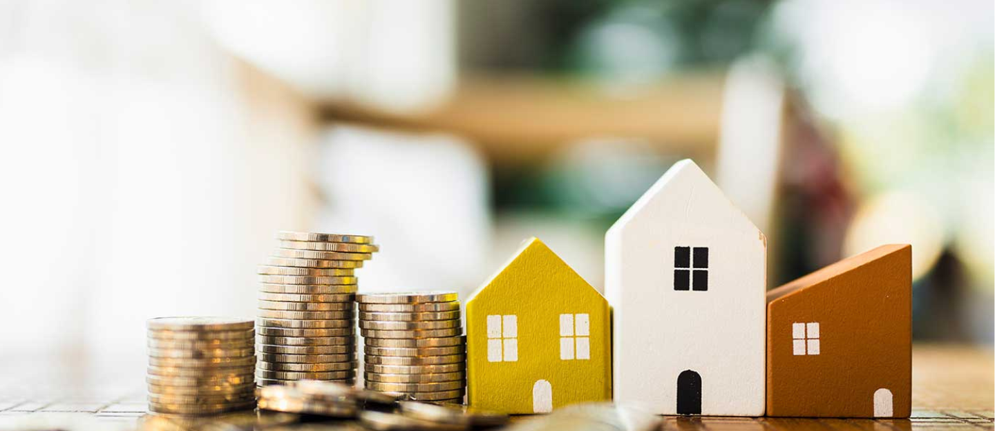 service charges for apartments vs villas in Dubai