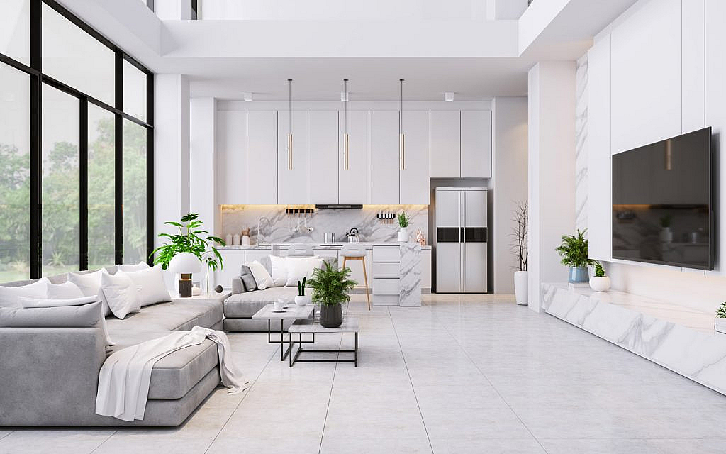 apartment vs villa service charges in Dubai
