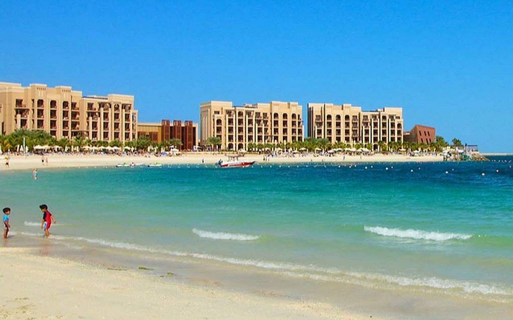 ميناء العرب