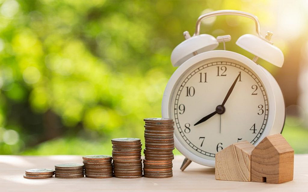 Property management fees in Dubai