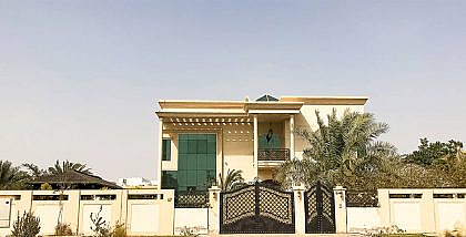 Al Mizhar Area Overview
