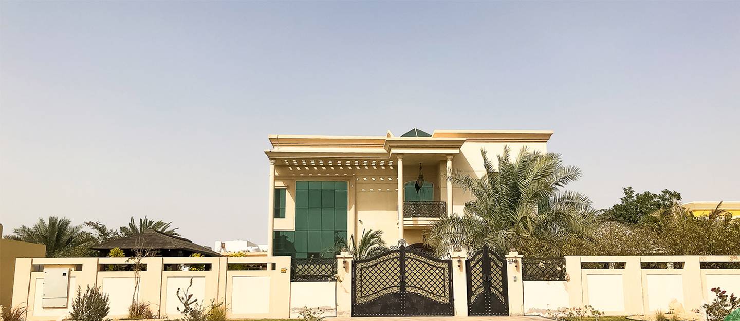 Al Mizhar Area Overview
