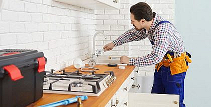 follow these limescale prevention tips
