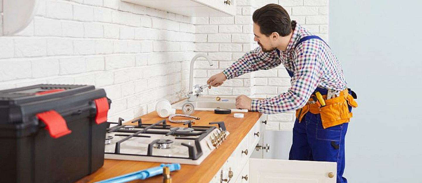follow these limescale prevention tips