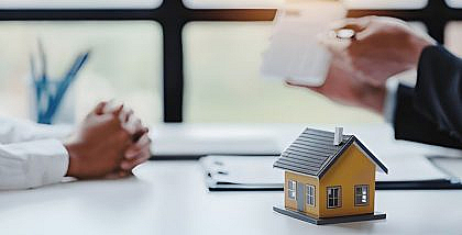 Opening a File of Housing Assistance Implementation in Dubai