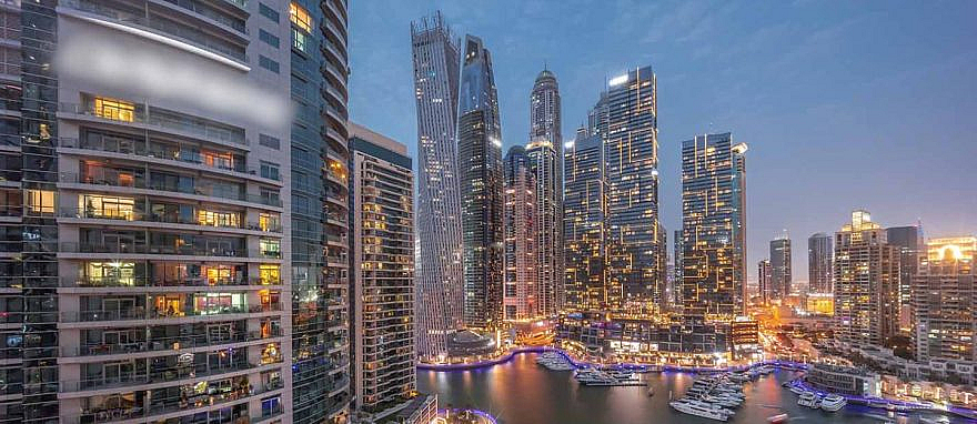 Photo inspiration: Discover Amenities In Luxury Apartment Buildings In Dubai Photo Inspiration
