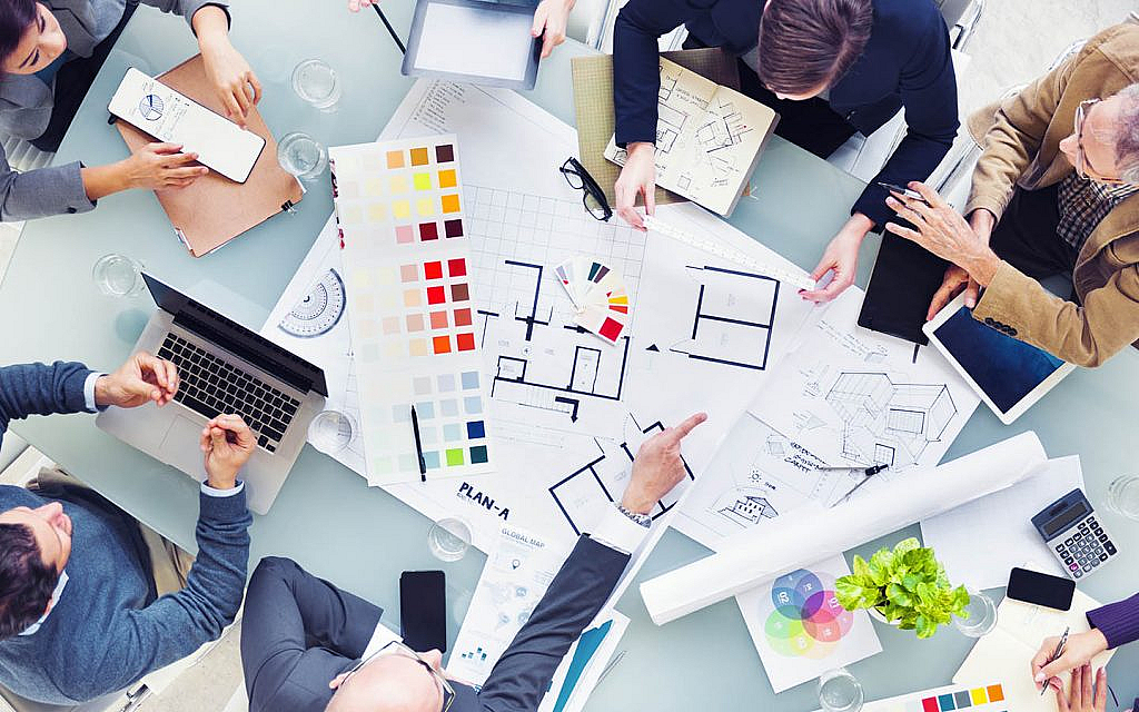 UAE property design trends