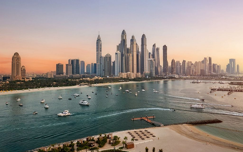 عقارات وأبراج في دبي