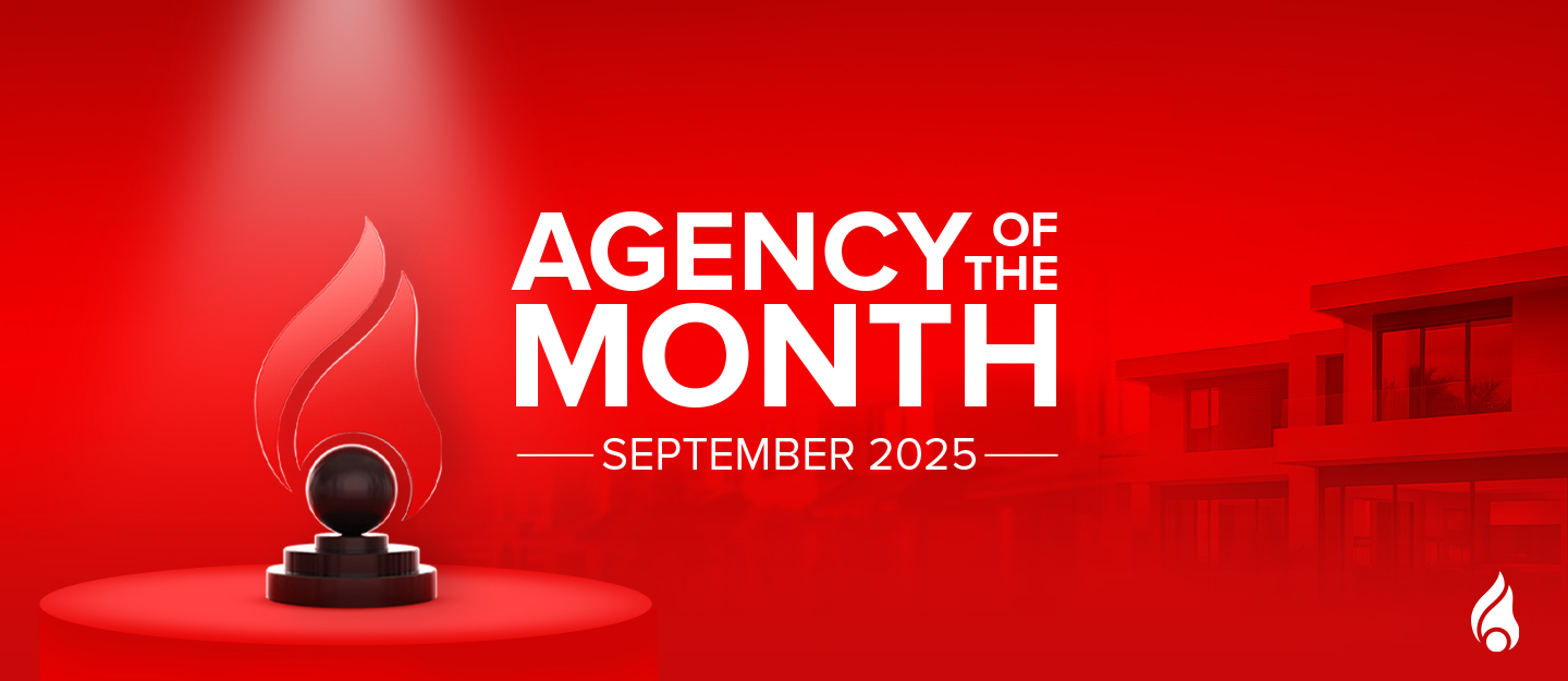 Agency of the month Abu Dhabi September 2025