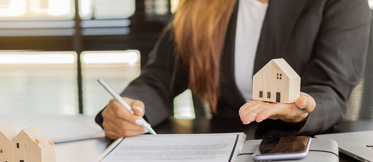 buy property in Dubai without down payment